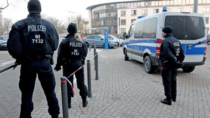 Tunisian suspect arrested in Germany may be linked to 2015 Tunis attack